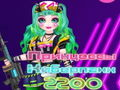 ゲームプリンセス サイバーパンク 2200オンライン
