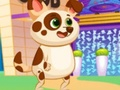 ゲーム素敵なバーチャルドッグオンライン