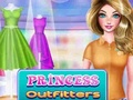 ゲームプリンセス・アウトフィッターズオンライン