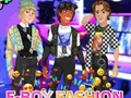 ゲームEboyファッションオンライン