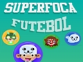 ゲームSuperFocaサッカー オンライン