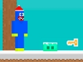 ゲームヌーブ ハギ ウィンターオンライン