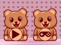 ゲームスタックテディベア オンライン