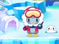 ゲームスーパーペンギン オンライン