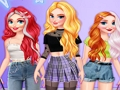 ゲームプリンセスEガールファッション美学 オンライン