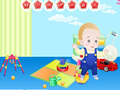 ゲーム男の子をドレスアップします オンライン