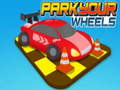 ゲーム車輪を駐車する オンライン