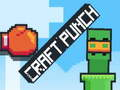 ゲームクラフトパンチ オンライン
