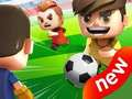 ゲームチャンピオンサッカーオンライン