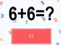 ゲーム正しい数学オンライン