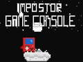 ゲームİmpostorゲームコンソール オンライン