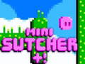 ゲームミニスイッチャープラス オンライン