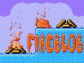 ゲームFireBlobオンライン
