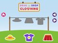 ゲーム服をドラッグする オンライン