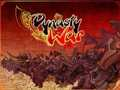 ゲーム王朝の戦争オンライン