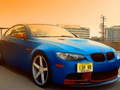 ゲームドイツ最速の車のジグソーパズル オンライン