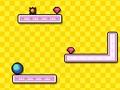 ゲームプッシュボール オンライン