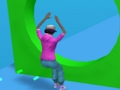 ゲームドローレース3D オンライン