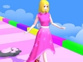 ゲームロングスカート3D オンライン