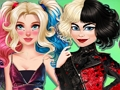 ゲーム悪役#Vdayセレブレーションパーティー オンライン