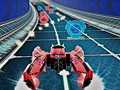 ゲームコズミックレーサー3Dオンライン