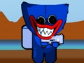ゲームゆるいハギーワギー オンライン