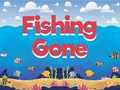 ゲーム釣りが goneオンライン