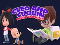 ゲームクレオとCuquinメモリーカードの一致 オンライン