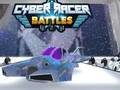 ゲームサイバーラエスバトルオンライン