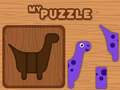 ゲーム私のパズルオンライン