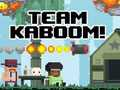ゲームチーム・カ boomオンライン