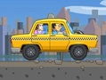 ゲームタクシーエクスプレス オンライン