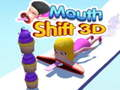 ゲームマウスシフト3Dオンライン