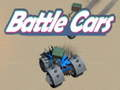 ゲームバトルカー オンライン