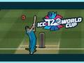 ゲームICC T20ワールドカップオンライン