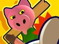 ゲームオブジェクトハント オンライン