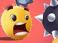 ゲームスワイプボールオンライン