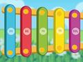ゲーム子供のための楽器オンライン