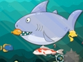 ゲーム魚は魚を食べる2 オンライン