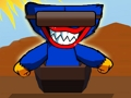 ゲームハギーワギー砂漠 オンライン