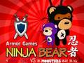 ゲーム忍者ベアオンライン
