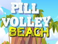 ゲームピルボレー・ビーチオンライン