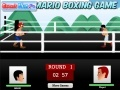 ゲームマリオボクシング オンライン