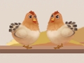 ゲームエッグキャッチャー オンライン