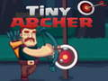ゲームTinyArcher オンライン