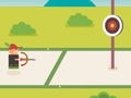 ゲーム小さなアーチャーオンライン