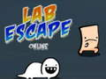 ゲームラボエスケープオンライン オンライン