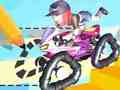 ゲームドラフターライダーオンライン