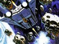ゲームアタリアステロイドオンライン