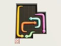 ゲームヘビパズルオンライン